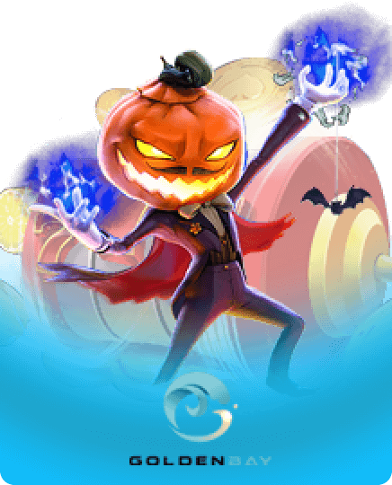 jogo de cassino halloween